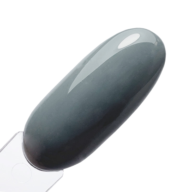 Elyamaje N°116 Stormy vernis semi-permanent gris bleuté