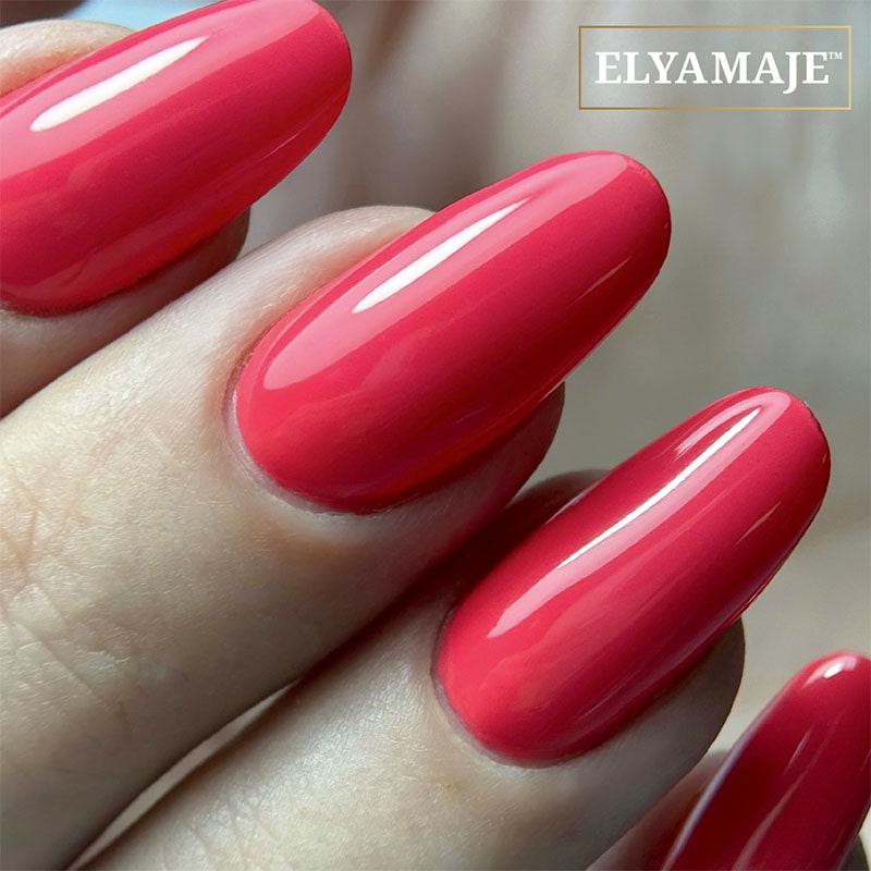Elyamaje N°218 Luciole vernis semi-permanent