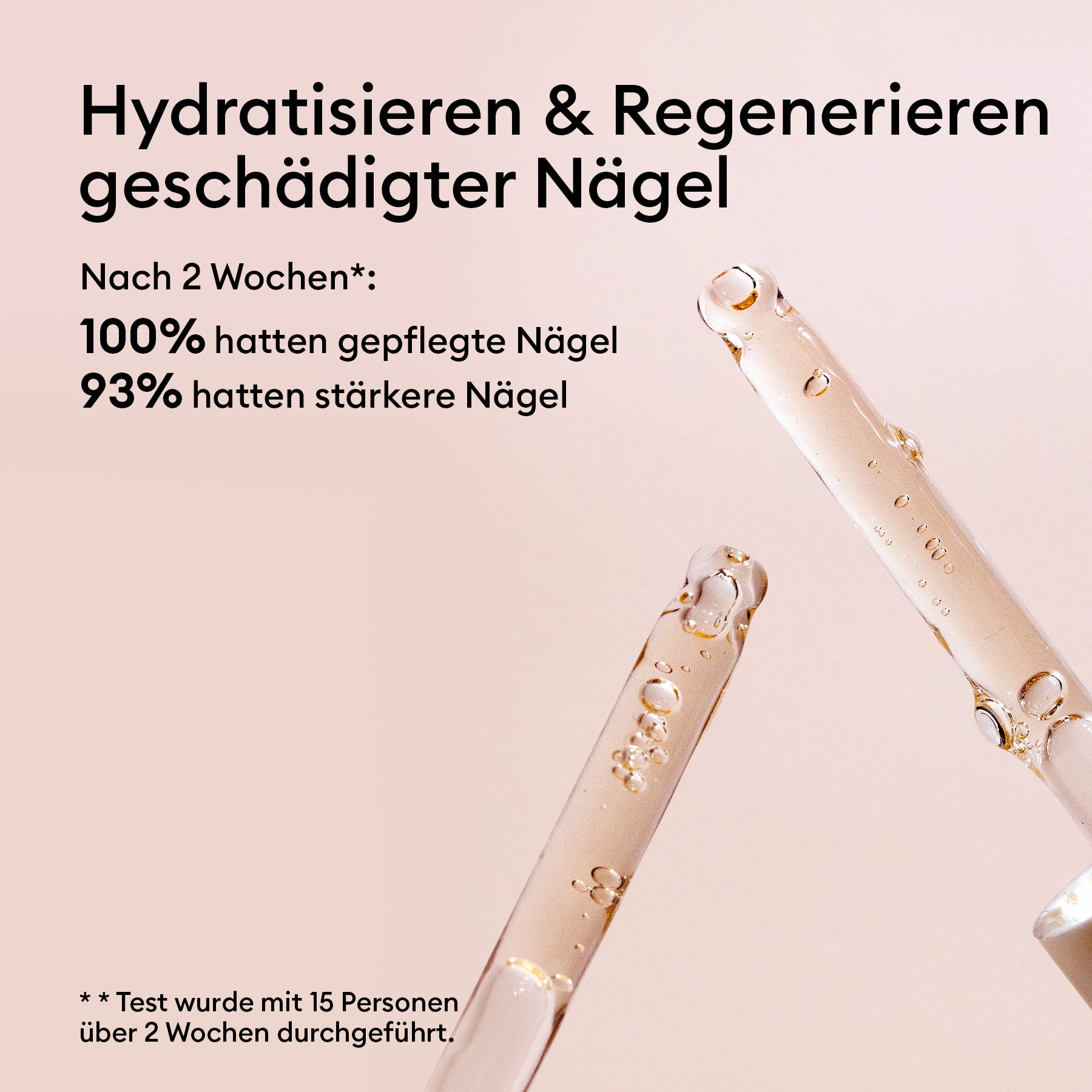 Manucurist Sérum hydratant soin ongles cuticules
