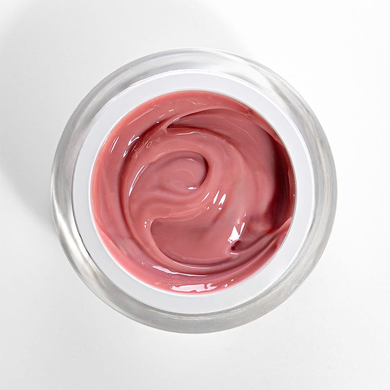 Elyamaje Smoothie Gel Pink N°5 gel UV