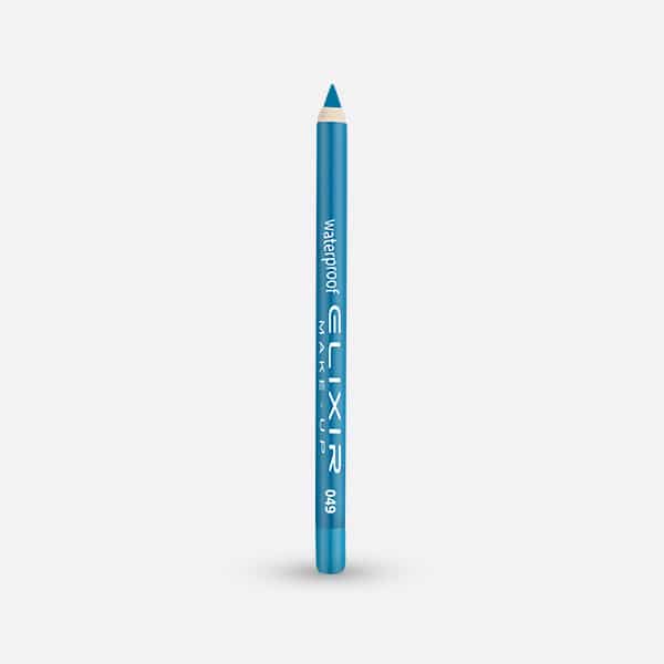 Élixir #049 Sky Blue crayon yeux waterproof