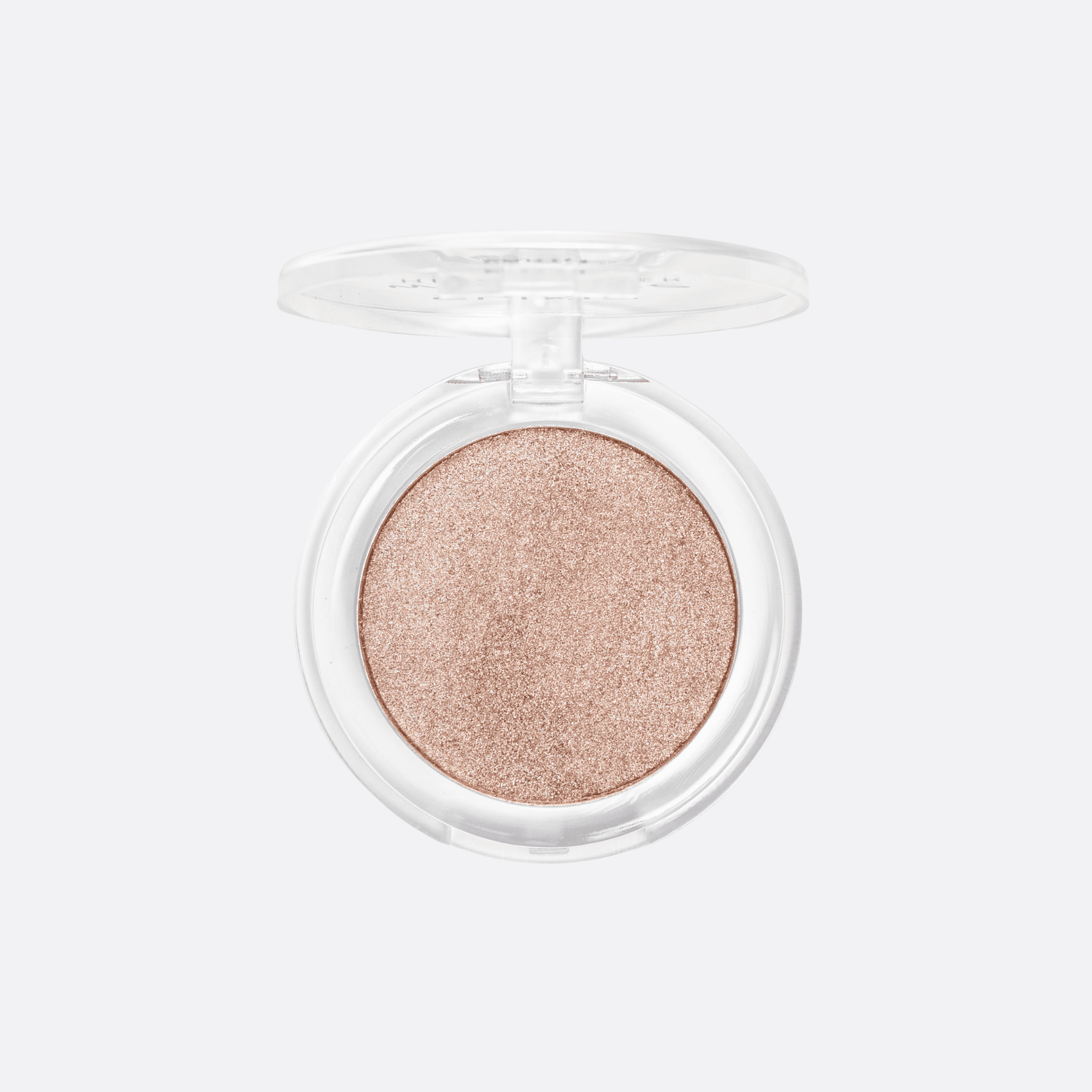Élixir Mousse Highlighter Earth enlumineur glow intense