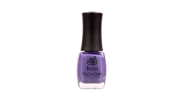INM Vernis à Ongles Mystical Stones tenue brillante