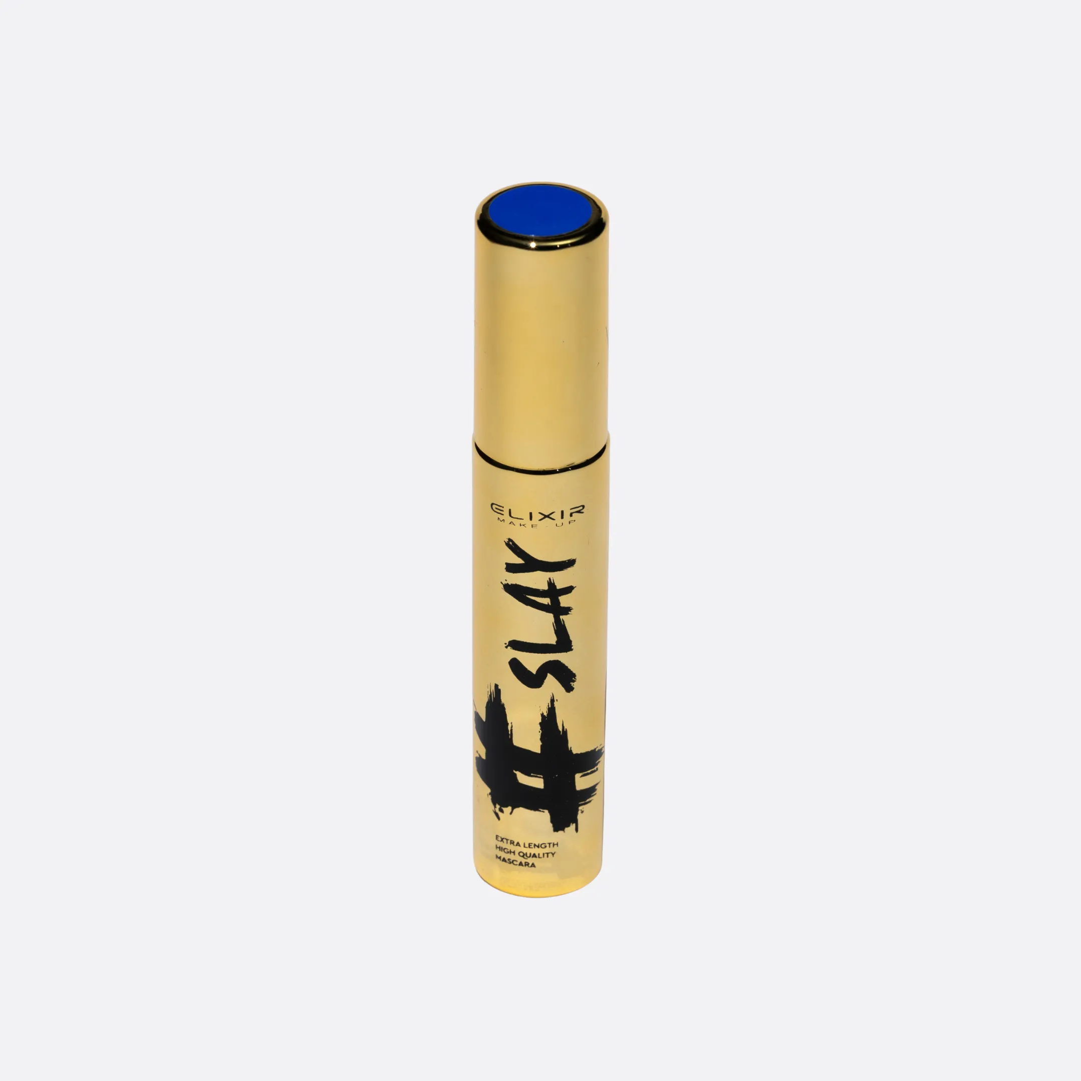Élixir Slay mascara bleu #348BL volume longueur