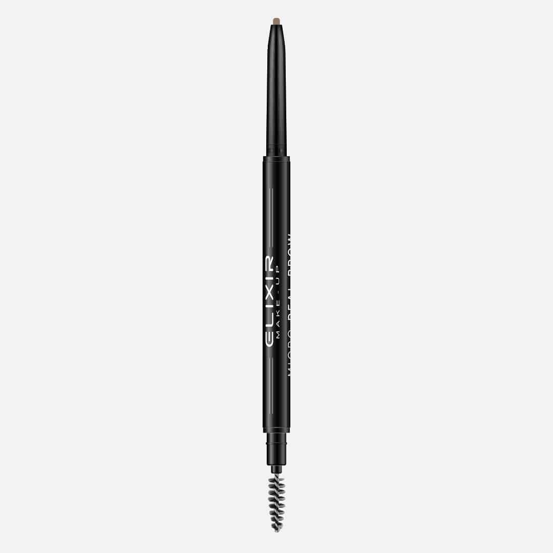 Élixir Micro Real Brow #873 crayon sourcils 01 waterproof