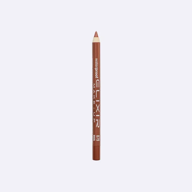 Élixir #079 Whirl crayon lèvres waterproof contour