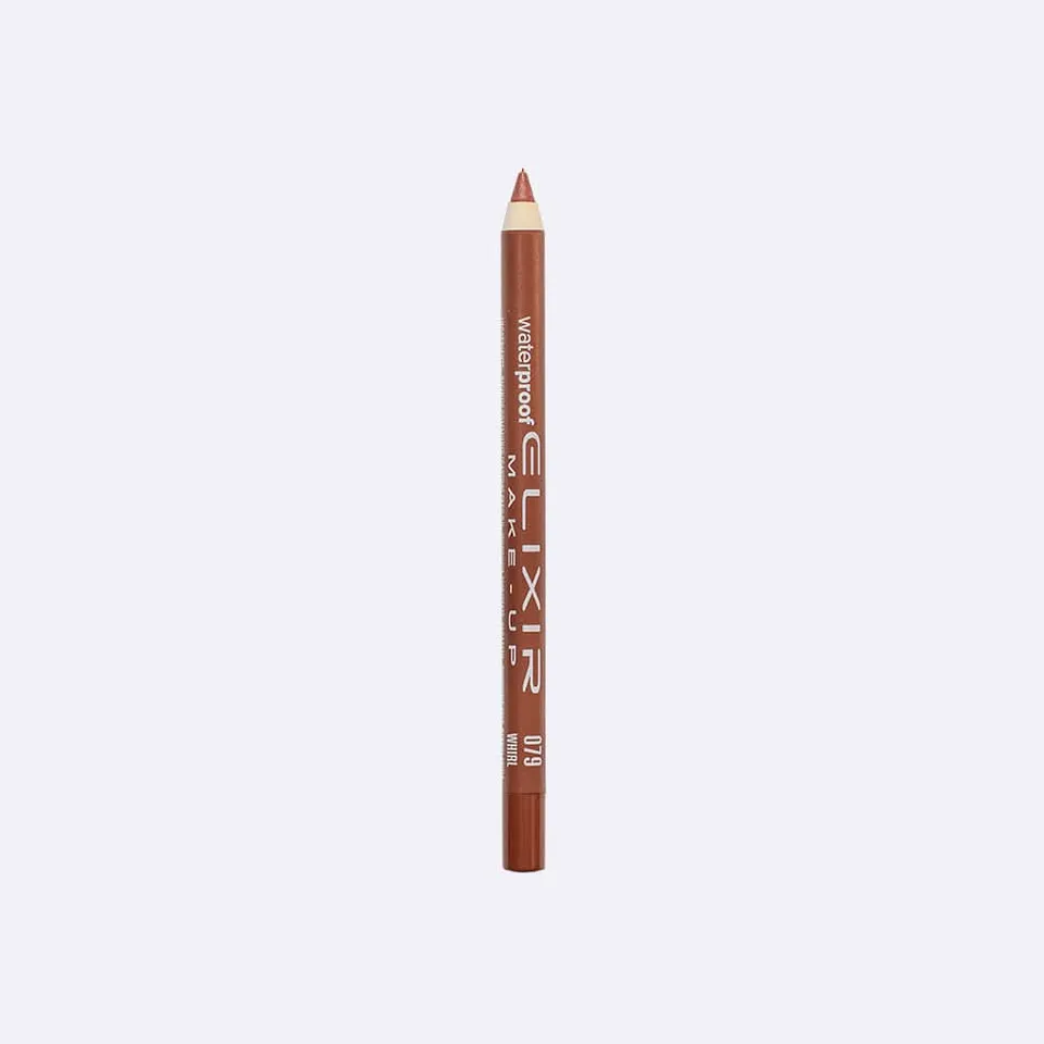 Élixir #079 Whirl crayon lèvres waterproof contour