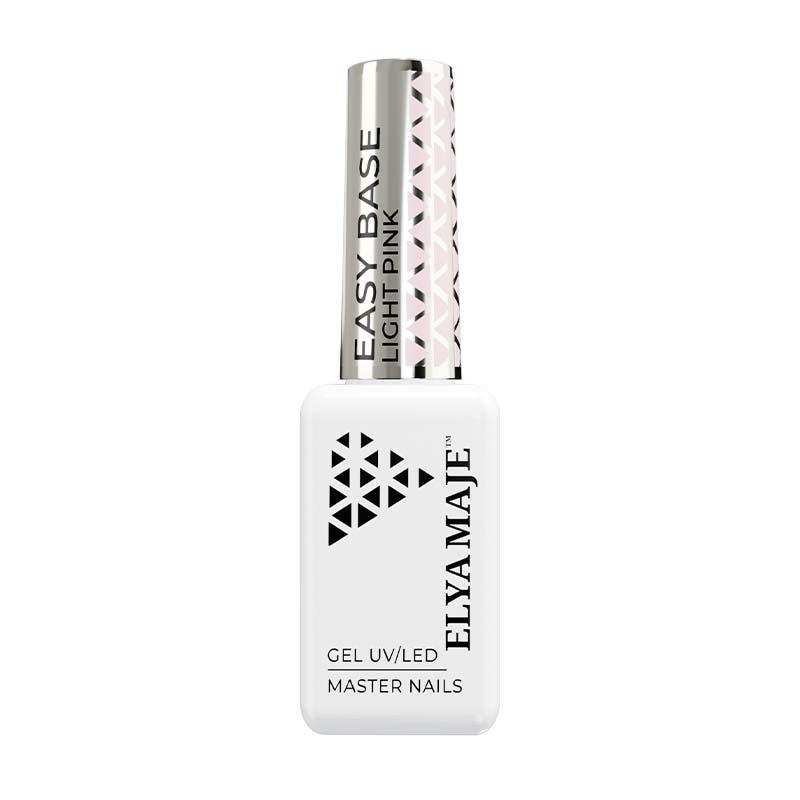 Elyamaje Easy Base Colorée Light Pink base rosée