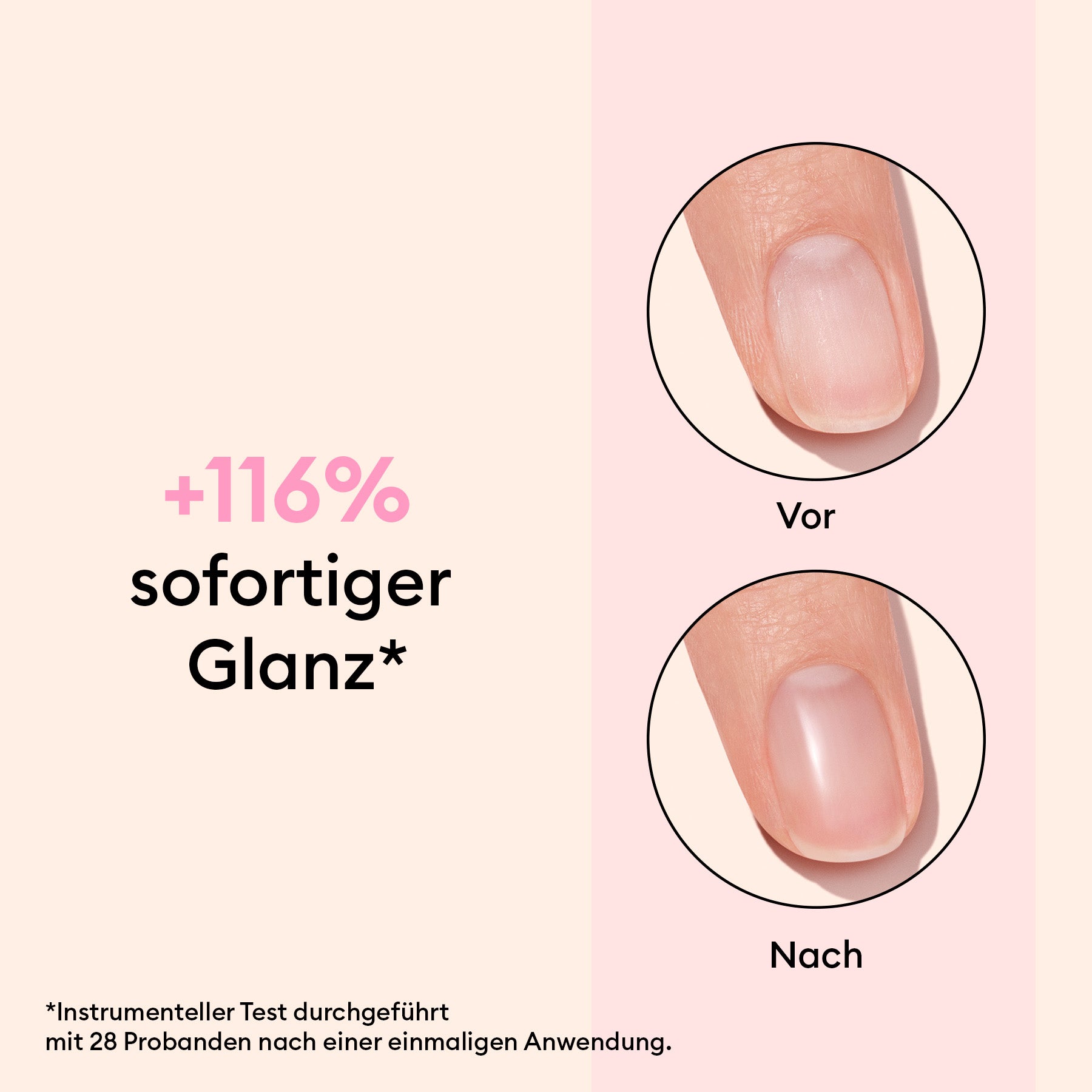 Manucurist Routine Glow kit soin ongles nourrissant