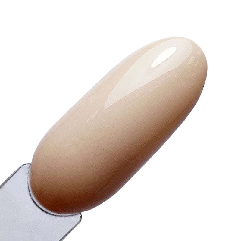 Elyamaje N°27 Hermitage vernis semi-permanent nude couvrant