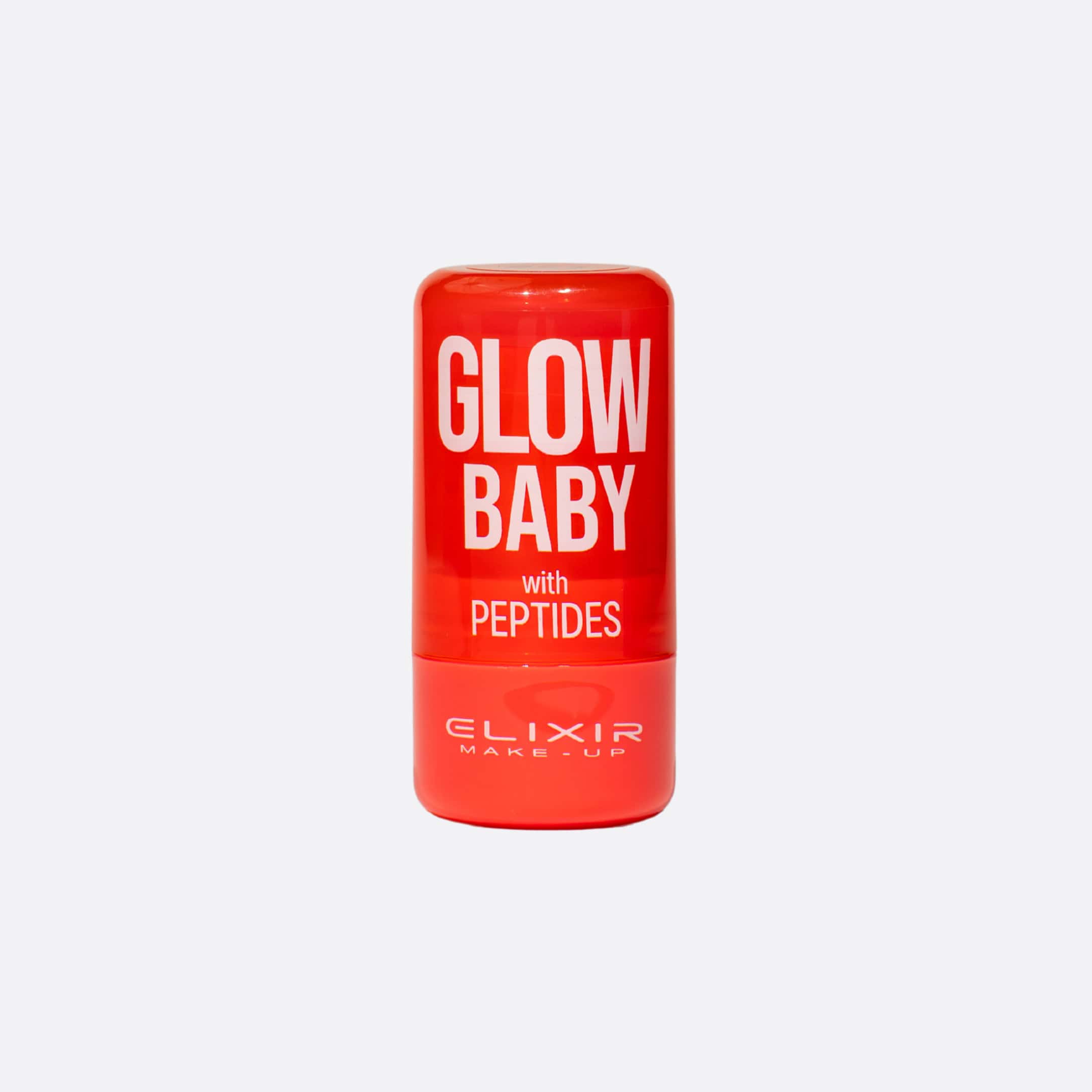 Élixir Glow Baby Sérum Stick Visage Peptides effet glow