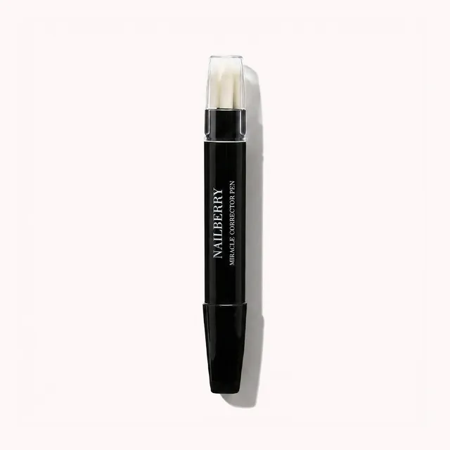 Nailberry Miracle Corrector Pen stylo correcteur 3 ml