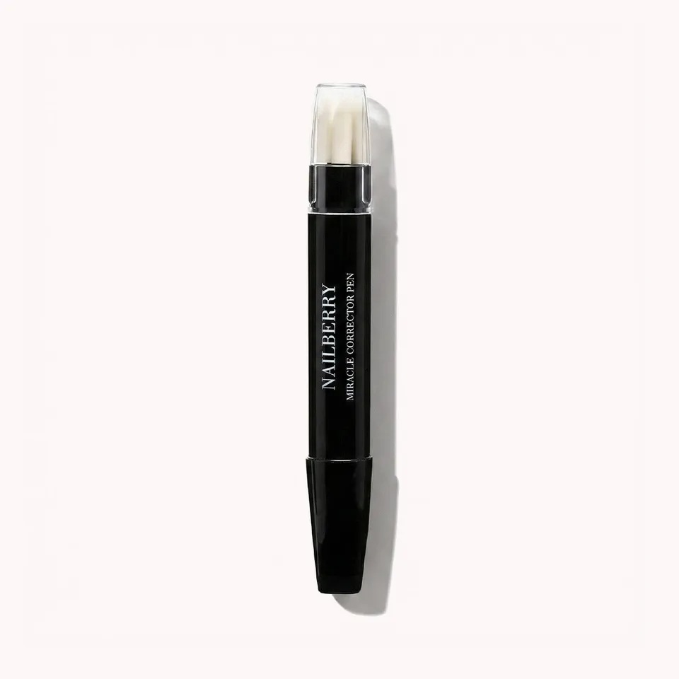 Nailberry Miracle Corrector Pen stylo correcteur 3 ml