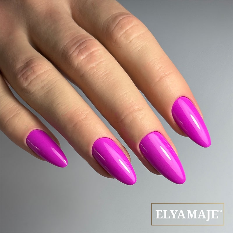 Elyamaje N°112 Mirsa vernis semi-permanent pigmenté