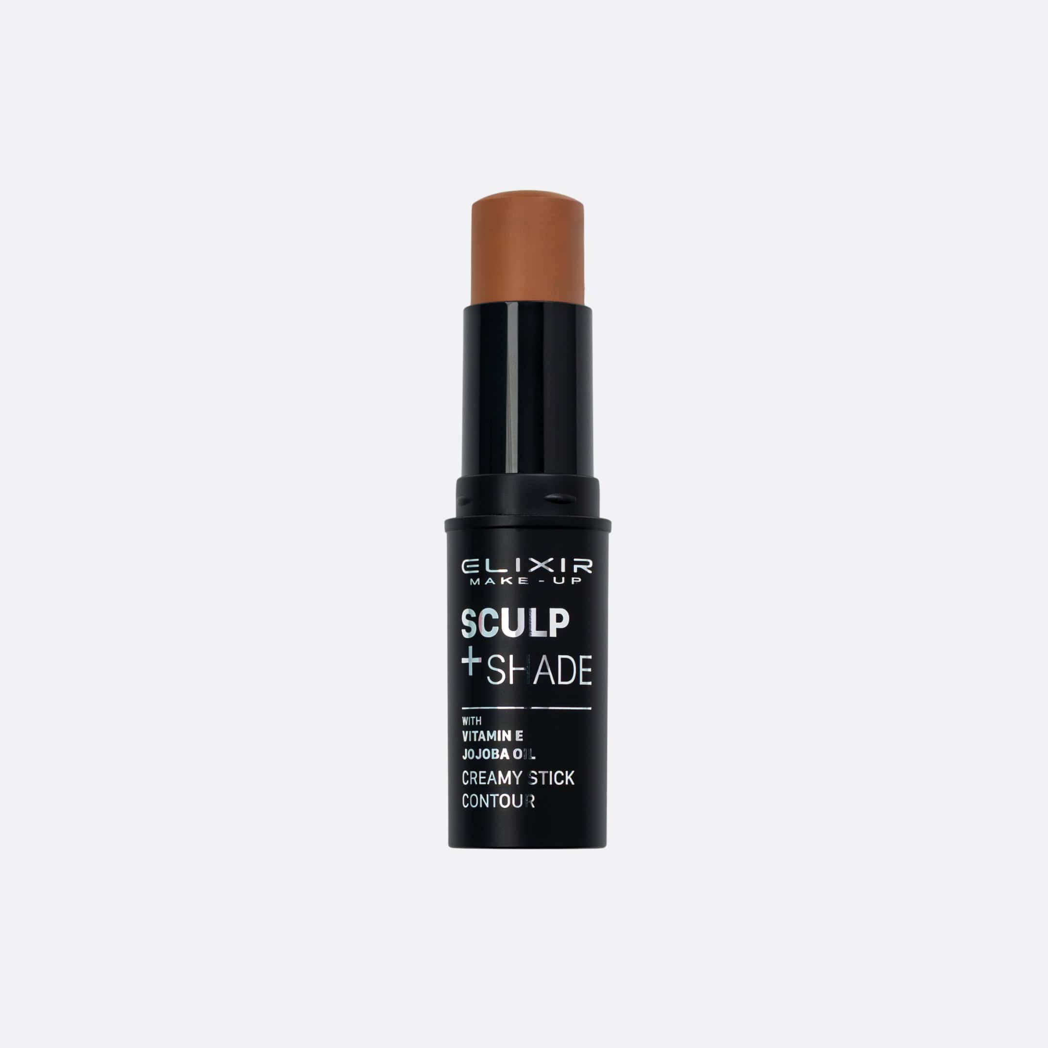 Élixir Sculp & Shade #942D stick contour crémeux