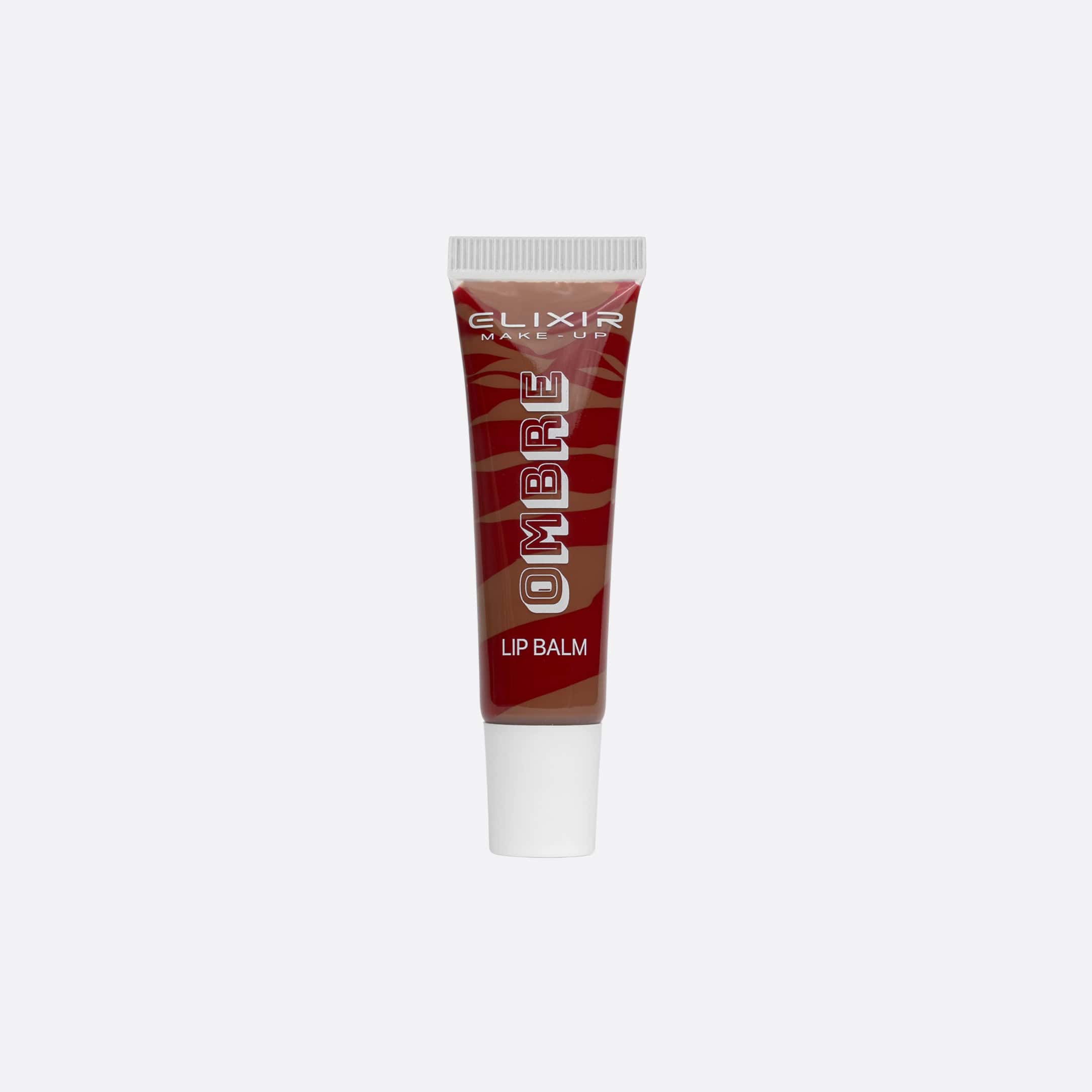 Élixir Ombre Lips #02 gloss baume à lèvres effet 3D