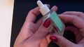 Manucurist Huile Verte huile nourrissante ongles 6 huiles