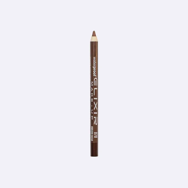 Élixir 078 Endless Cacao crayon lèvres waterproof