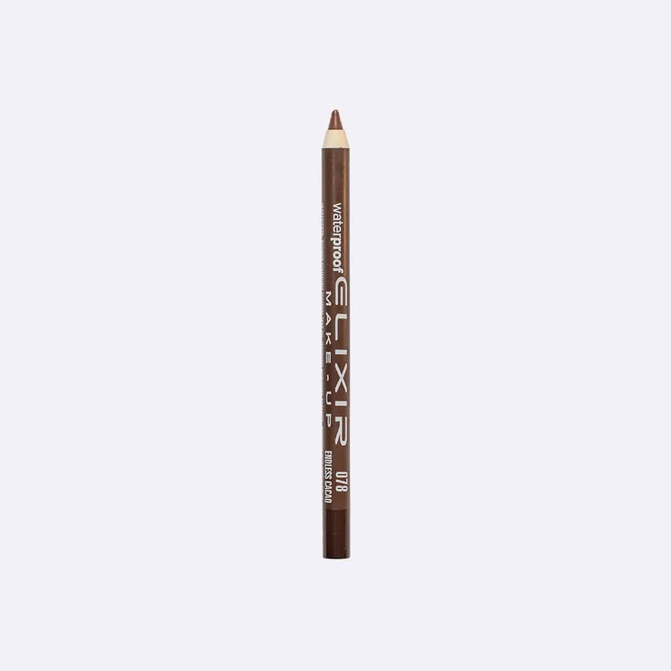 Élixir 078 Endless Cacao crayon lèvres waterproof