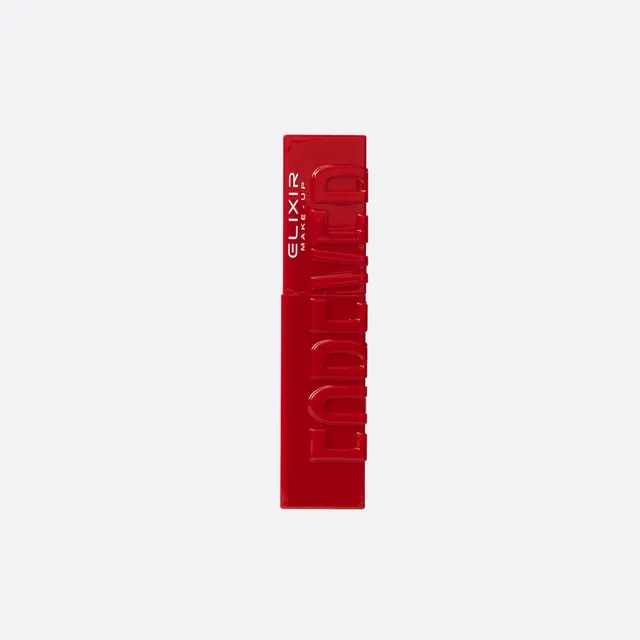 Élixir Forever Lip Mat #201 rouge à lèvres liquide mat longue tenue