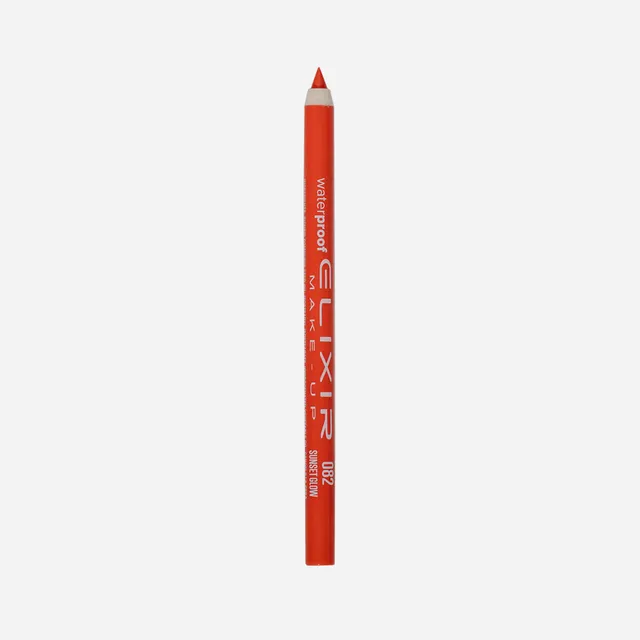 Élixir #082 Crayon Yeux Waterproof Sunset Glow Crémeux