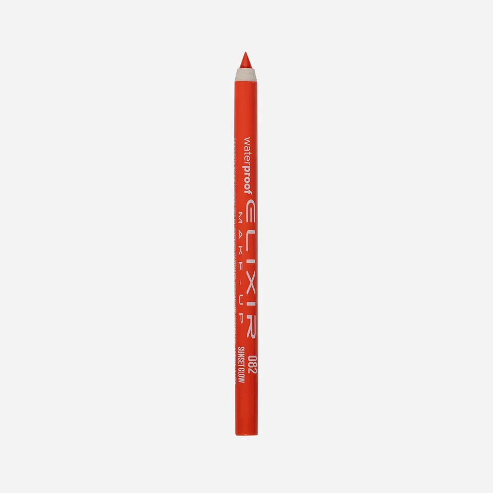 Élixir #082 Crayon Yeux Waterproof Sunset Glow Crémeux