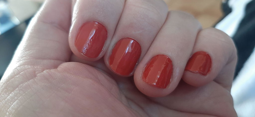 Ôdass Paris Terre Cuite vernis semi-permanent 10 ml biosourcé