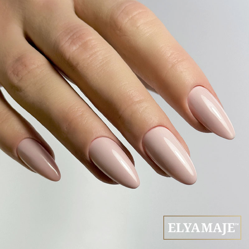 Elyamaje N°333 Soleya vernis semi-permanent lumineux