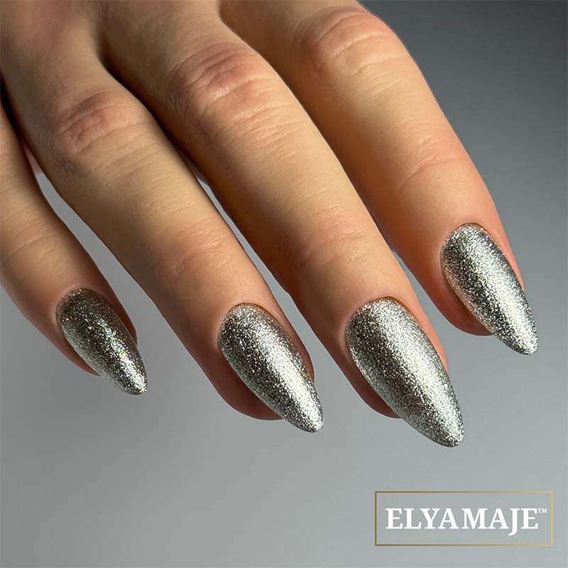 Elyamaje N°236 Indiana vernis semi-permanent couvrant