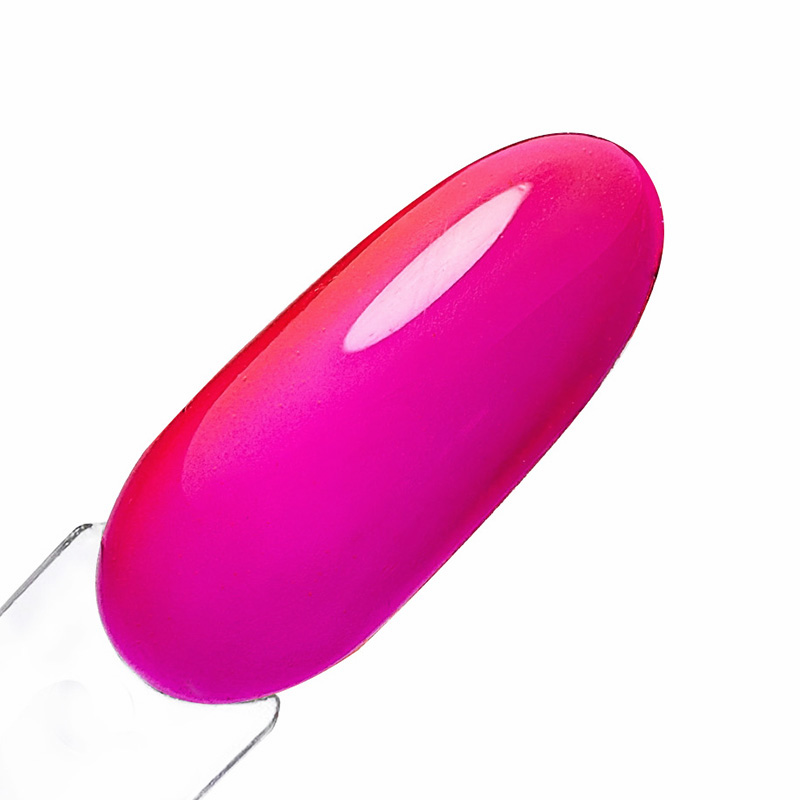 Elyamaje Vitrail N°316 Pink Mimi Vernis translucide