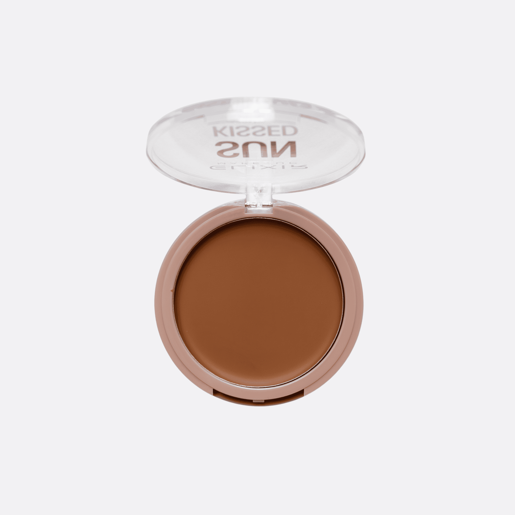 Élixir SunKissed #02 Bronzer Crème Éclat Naturel