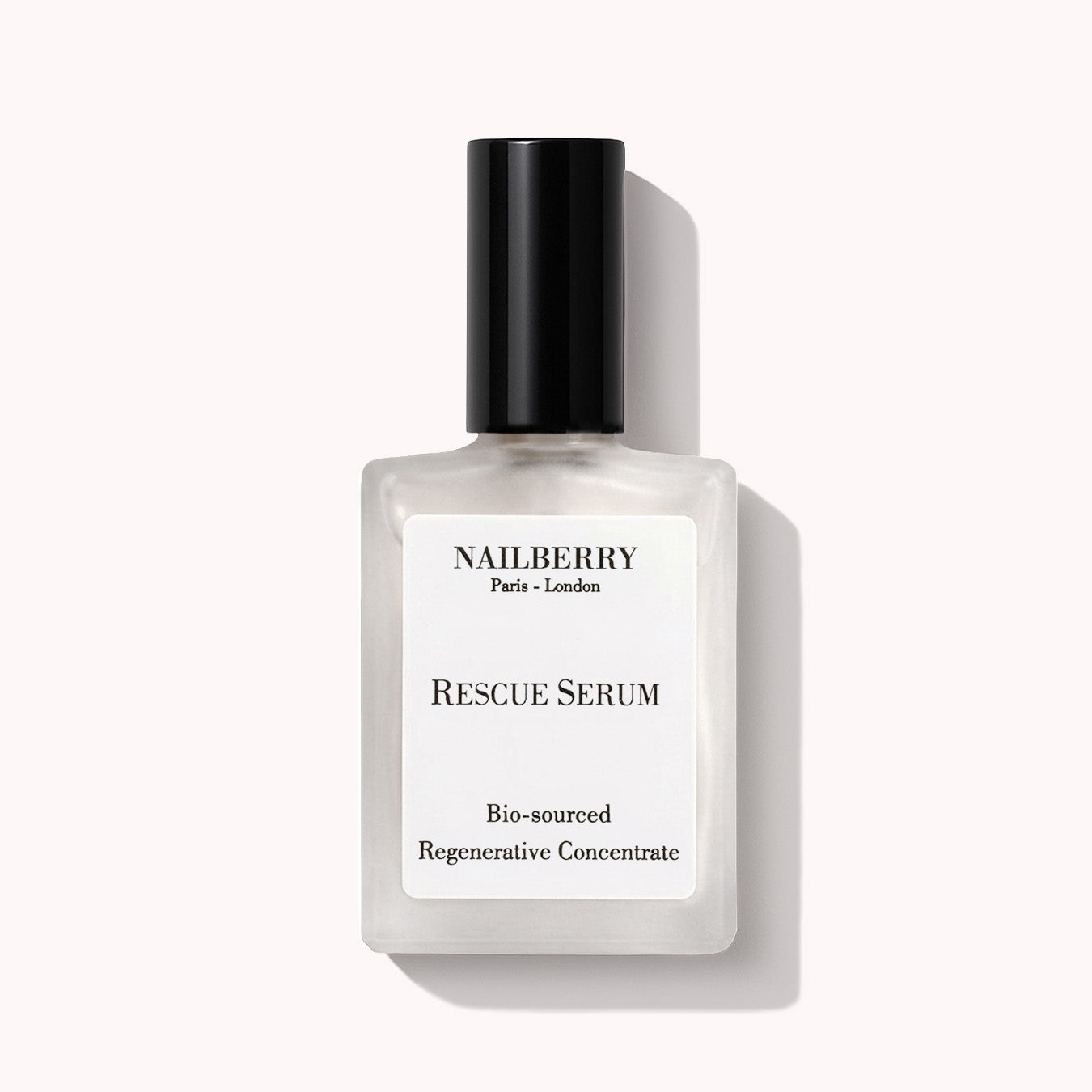 Nailberry Rescue Serum sérum ongles 14ml fortifiant