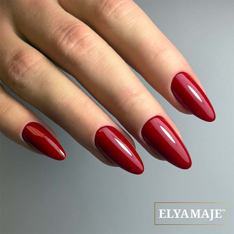 ElyaMaje N°72 Sublime vernis semi-permanent