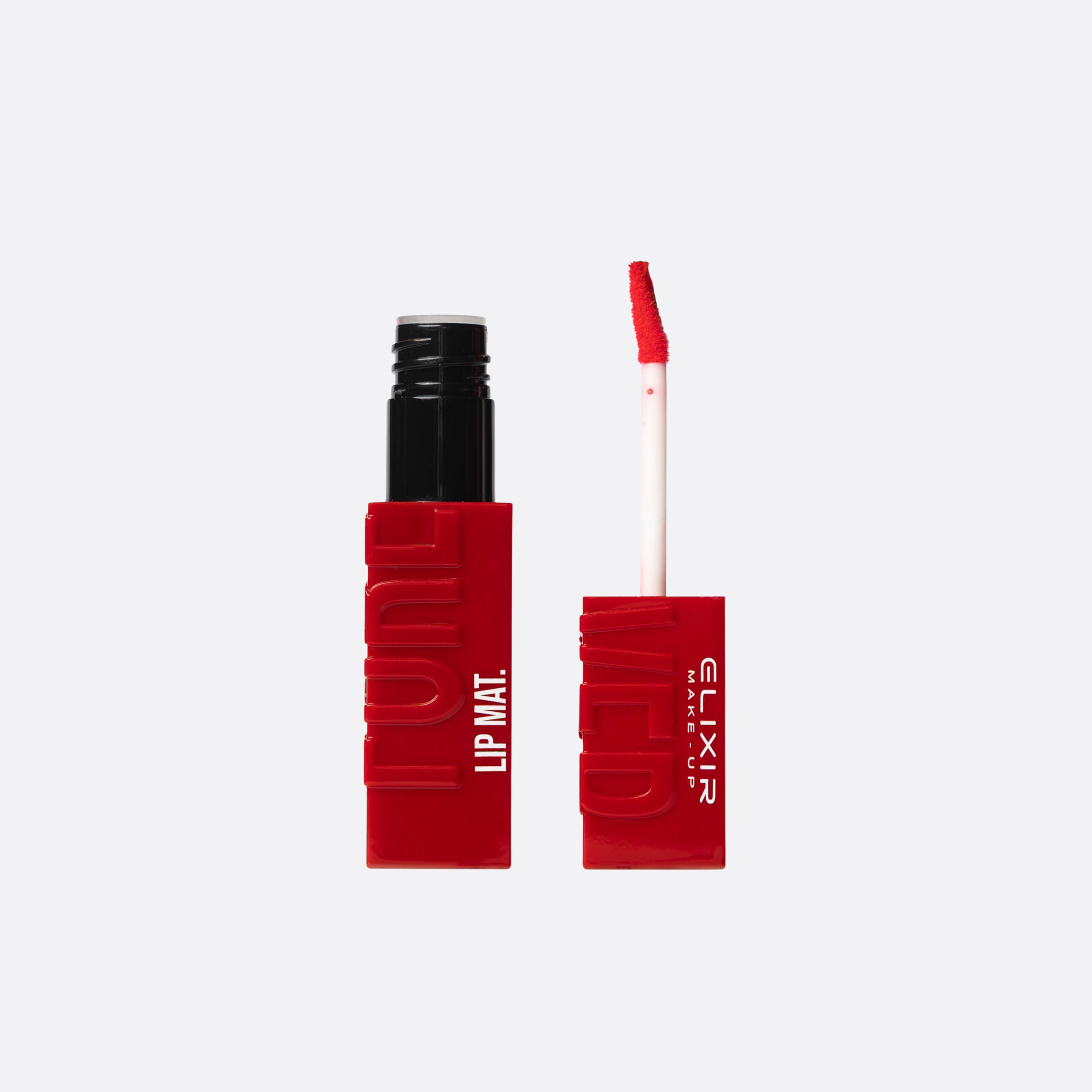 Élixir Forever Lip Mat #201 rouge à lèvres liquide mat longue tenue