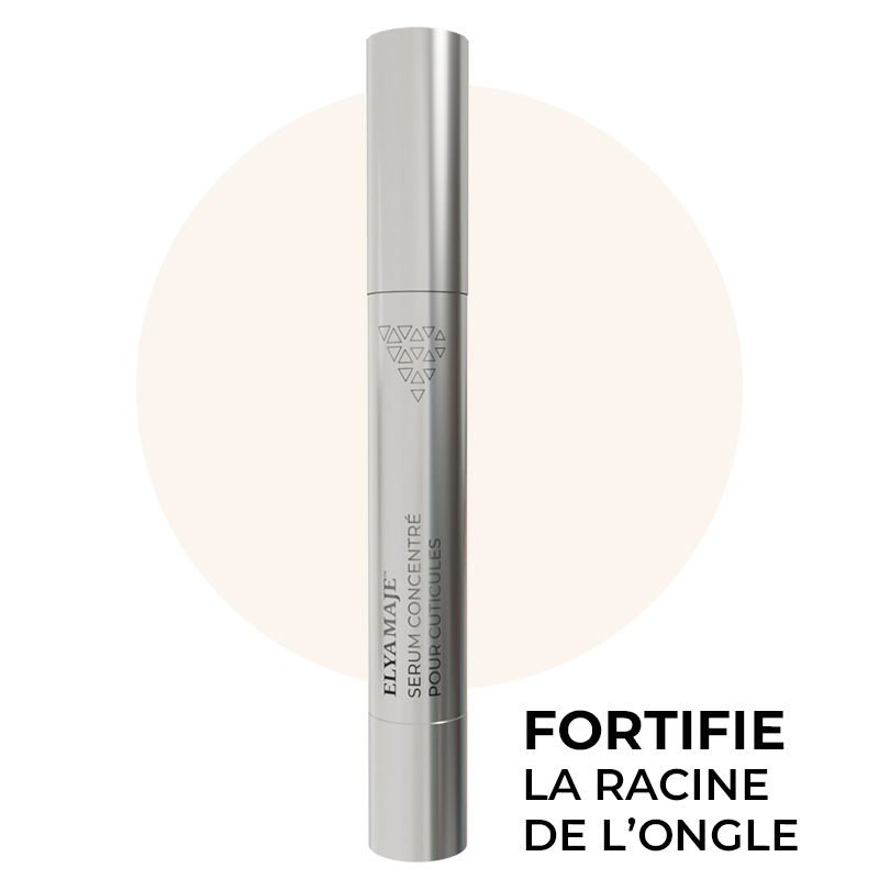 Elyamaje Nail Care Sérum Stylo Cuticules 3,7 ml Nourrissant