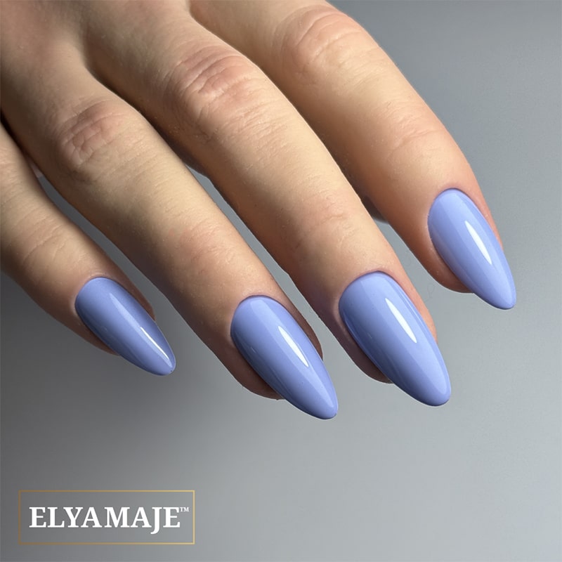 ELYAMAJE N°212 Jena vernis semi-permanent brillant