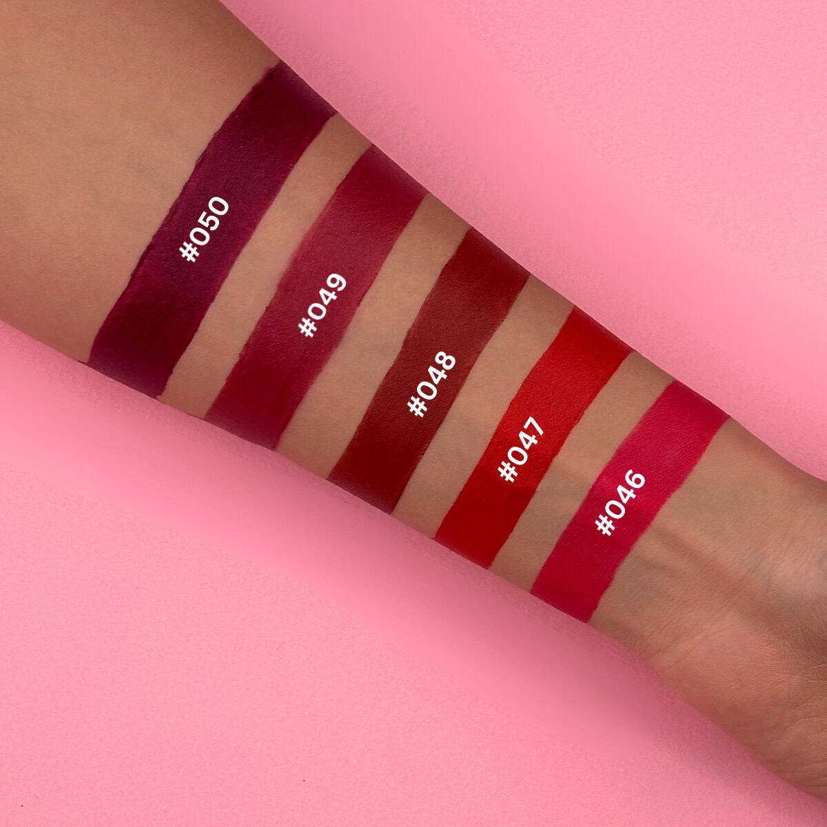 Élixir Kissproof Satin Me Up rouge #050 prune satin