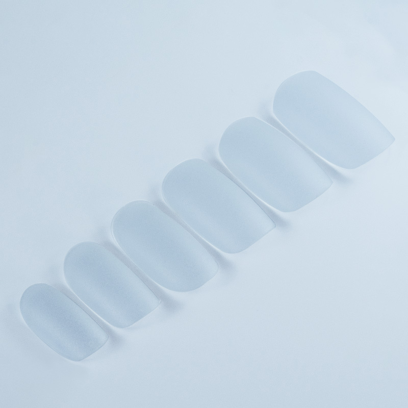 ElyaMaje Easy Caps Marbella Mat capsules Apex Classic