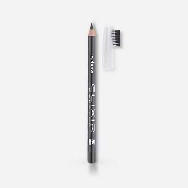 Élixir 207 Black crayon sourcils