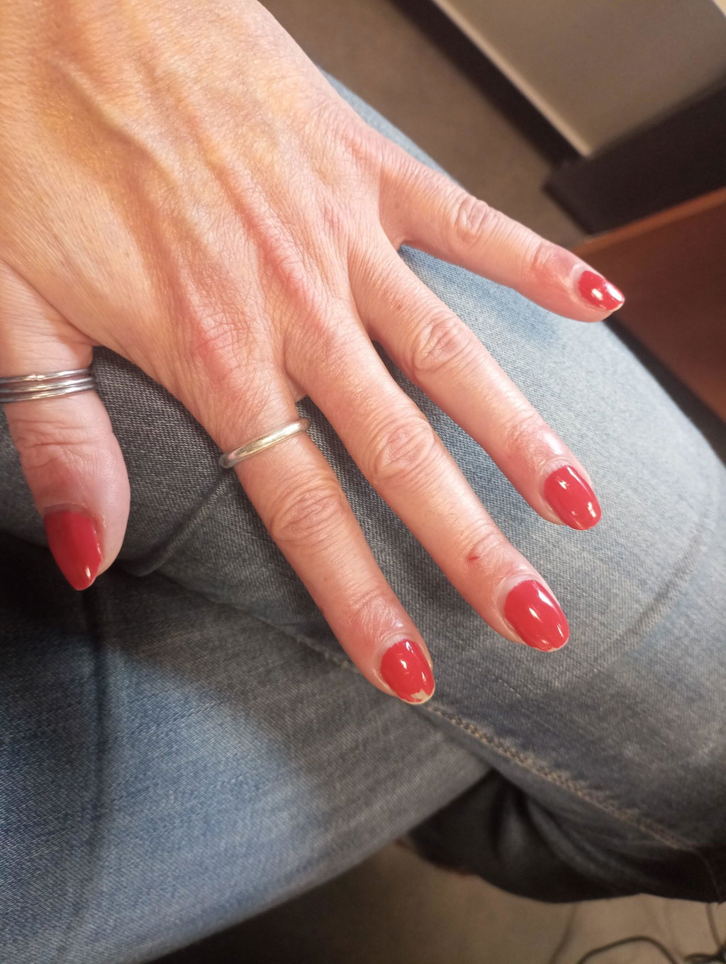 Ôdass Paris Terre Cuite vernis semi-permanent 10 ml biosourcé