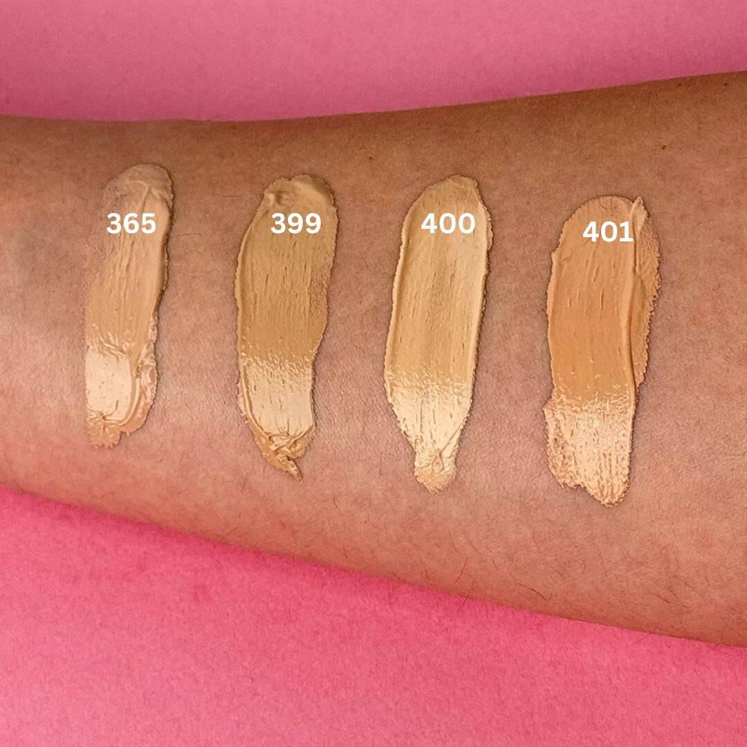 Élixir Serum Pro HD 1399 Fond de Teint Couvrance Haute