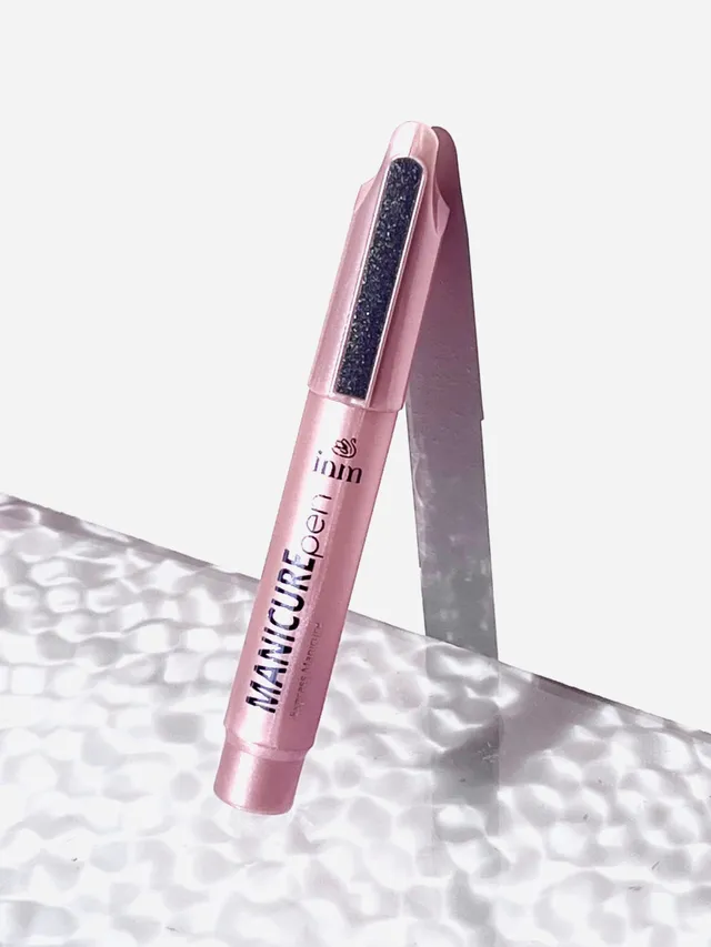 INM Manicure Pen stylo manucure retouche précise