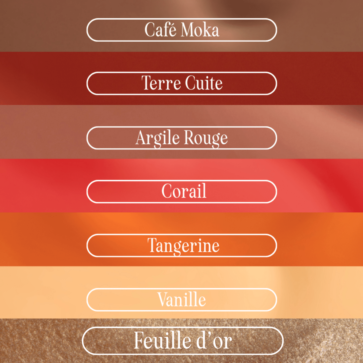 Ôdass Paris Kit de l’Ôdassieuse kit vernis semi-permanent 10 ml