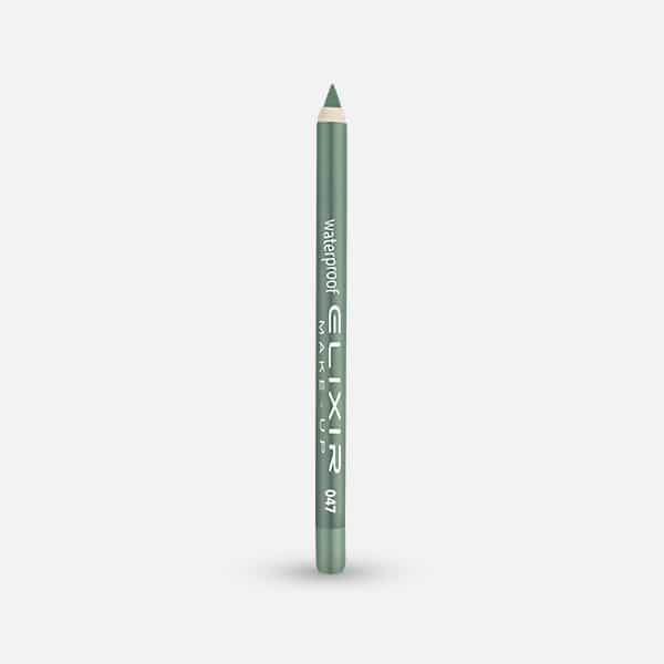 Élixir crayon yeux waterproof #047 Olive Green