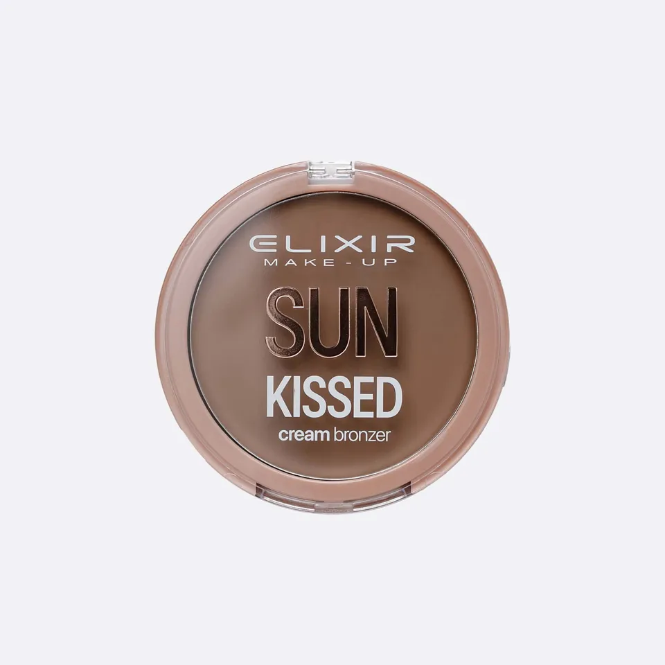 Élixir SunKissed #01 bronzer crème hâlé naturel