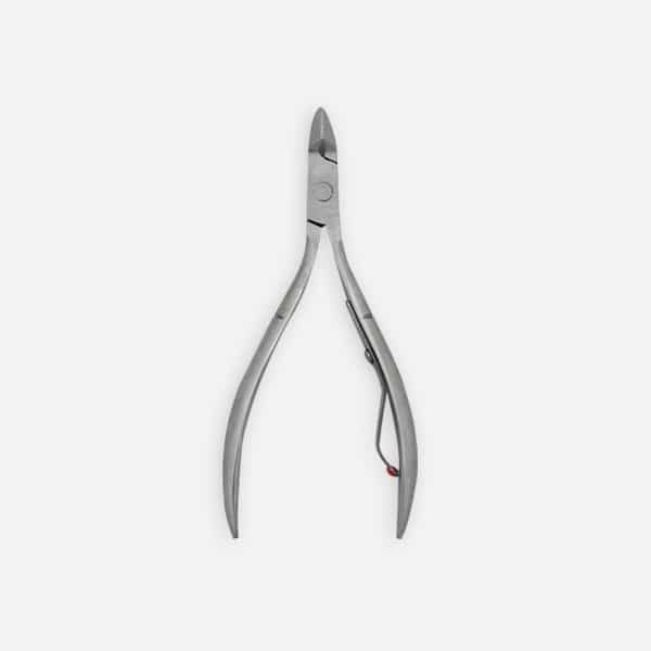Élixir N°540 Pince à Cuticules Inox coupe précision