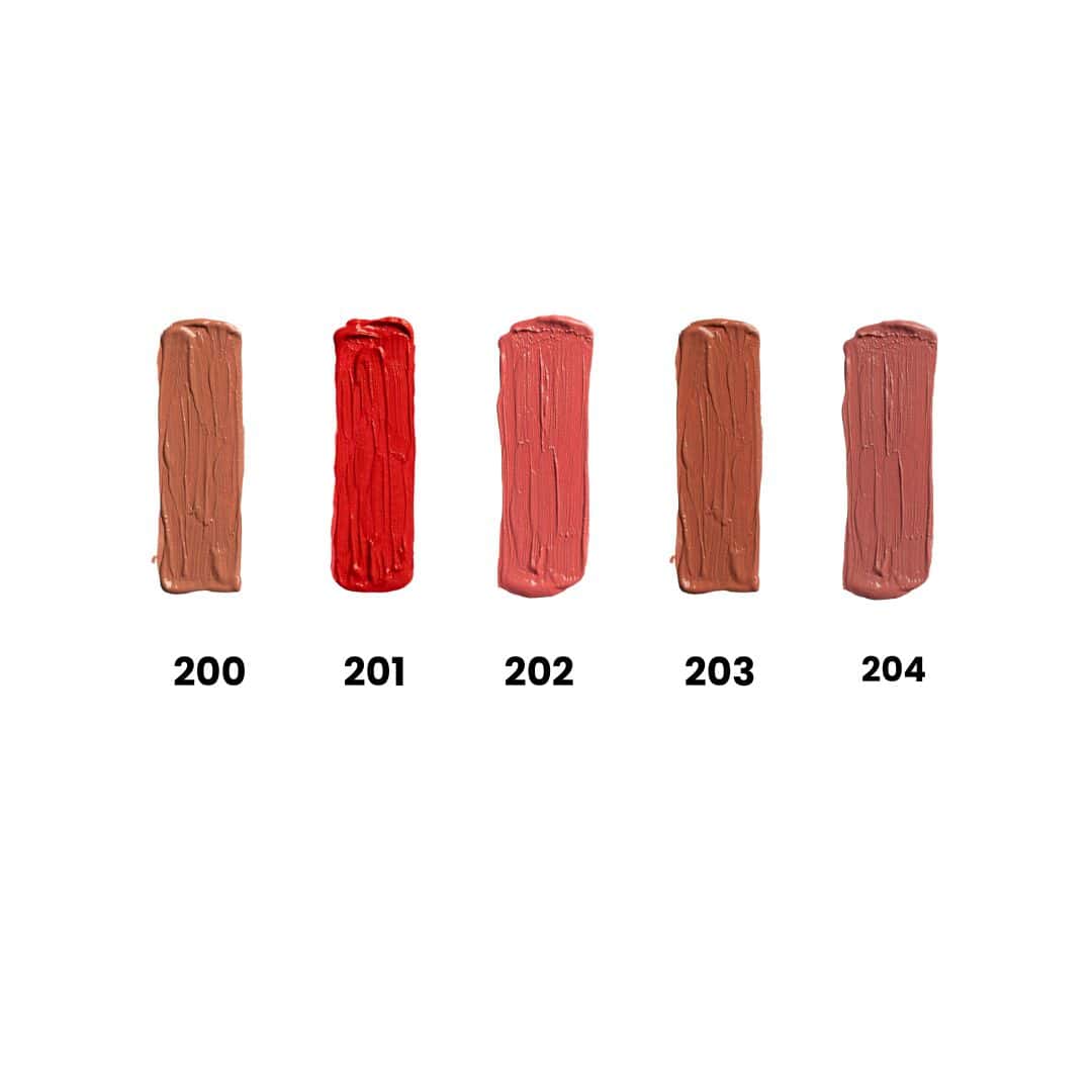 Élixir Forever Lip Mat rouge liquide #203 mat sans transfert