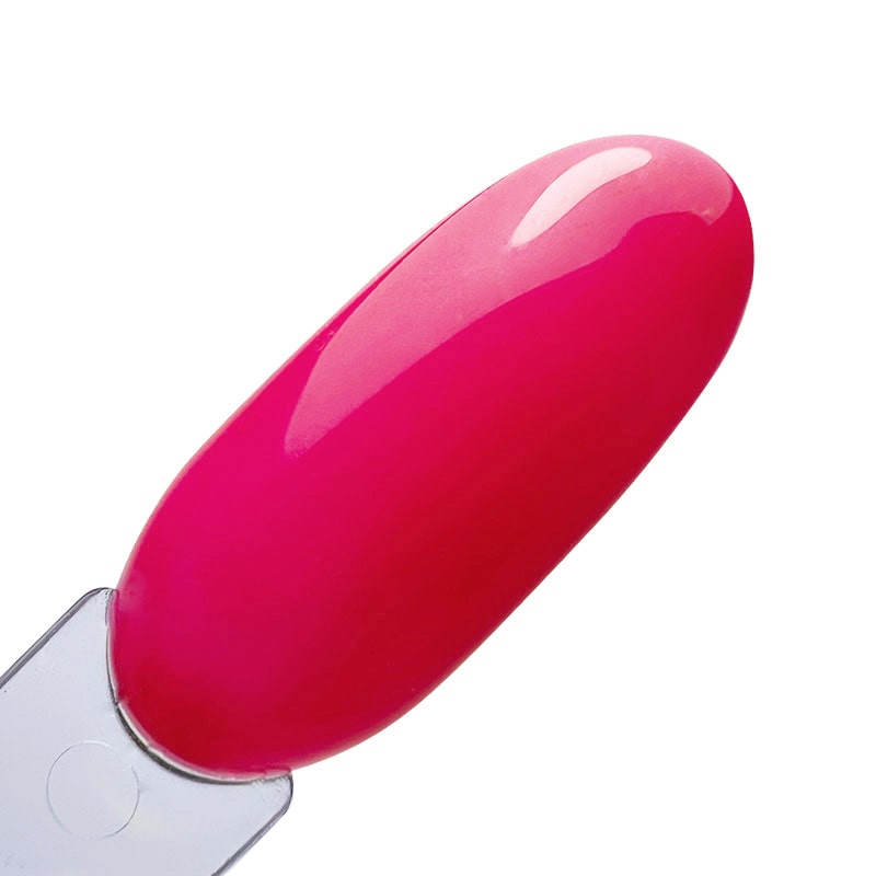 Elyamaje N°48 Flash Pink vernis semi-permanent rose