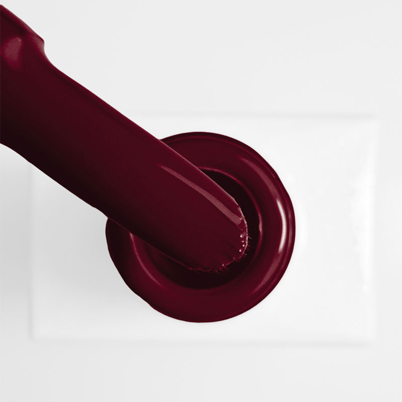 Elyamaje N°338 Andalouz vernis semi-permanent couvrant
